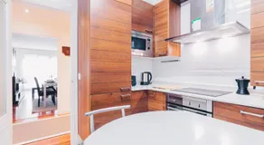 Sani apartment by People Rentals - Image 4