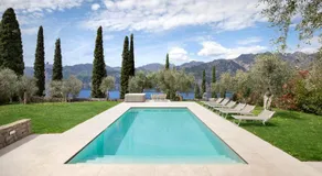 Villa Cipressi - Luxuri Lounge - - Image 3