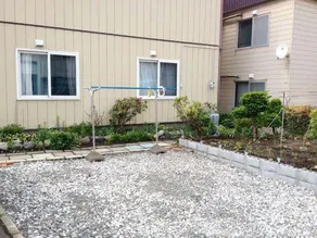 spacious room close to JR station Free WIFI parking lot - Image 4