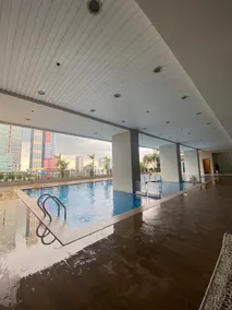 Sleek Stay Manila - Image 2