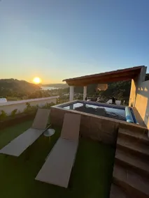 LUXO Casa en Valle de Bravo con jacuzzi y espectacular vista al lago - Image 5