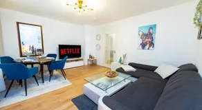 Charmante Wohnung in Koblenz - Image 2
