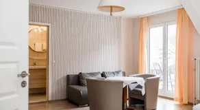 Kurhotel Quellenhof - Image 5