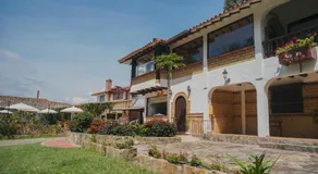 Elephantia Spa Hotel - Image 5