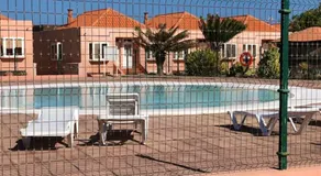 Comfortable House in Antigua with Shared Pool - Image 4