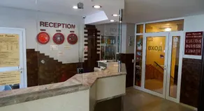 Paralax Hotel - Image 5