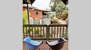 Native Garden Retreat - Image 5