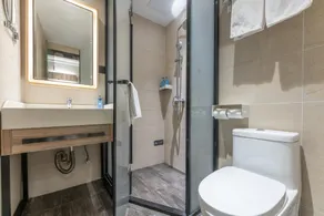 Hanting Hotel Fuzhou Sanfang Qixiang - Image 5