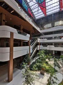 REVO at AURORA PLACE, Pavilion 2, 5 Minutes To AXIATA ARENA BUKIT JALIL FREE WIFI by De Harlequins Guesthouse - Image 4