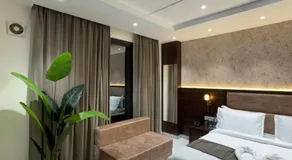 The Aero Lounge Hotel 2kms From Airport - Image 2