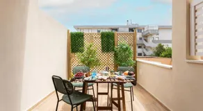 Domus Laetitiae Rooms & Apartments - Image 4