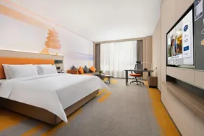 Hilton Garden Inn Jining Grand Canal - Image 2