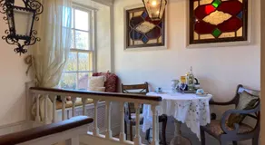 Groves Hall Garden Apartment Sleights Near Whitby - Image 4