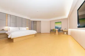 Ji Hotel Qingdao Zhanqiao Railway Station East Square - Image 2