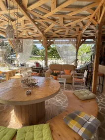 Orange House - Image 4