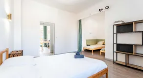 Grand appartement Familiale - Camargue - Image 2