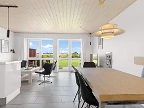 star holiday home in Lokken - Image 3