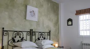 Neue Leaf Cortijo Wohnung. Voll ausgestattete Selbstverpflegung. . Schlaf 6 - Image 2
