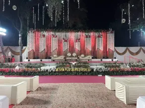 Sai Palace Hotel and Gardens mira road - Image 5