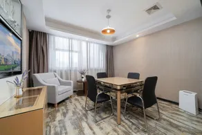Lavande Hotel (Guilin South Bus Station Wanfu Square Branch) - Image 5