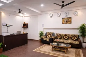 SRT Homes is classical boutique Bed & Breakfast - Image 3