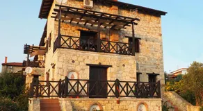 Halkidiki Luxurious Stonehouses - Image 4