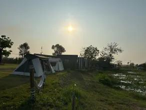 Tonight Camp เหมาลาน พร้อมบ้านพัก - Image 3