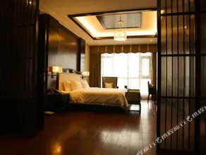 Yanggang Hotel, Blue Seaview - Image 2