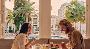 Beneste Villa Flamenca Hotel - Image 4