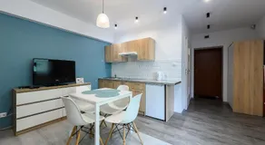 PORT-ŁÓDŹ Apartment by PinPoint - Image 4