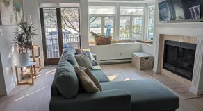 A Peaceful Uptown Retreat - FIFA friendly access - Image 2