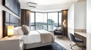 Menlyn Apartment - Studio - Image 2