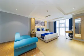 Shangju Hotel (Sichuan Normal University World Trade Plaza) - Image 2