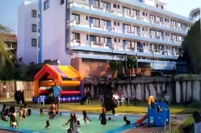 PCEA Wogect Hotel - Image 1
