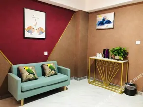 Qianbadu Theme Apartment (Taiyuan Vanke Taiyuan Town) - Image 2