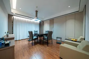 Yizhi Hotel - Dongguan Dongkeng Avenue North - Image 5