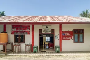 OYO Homes 91148 Homesstay Desa Wisata Bahoi Near Ekowisata Mangrove Desa Bahoi - Image 3