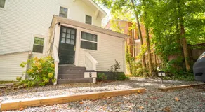 Walk to Duke Campus! 1 Bedroom in Trinity Park! - Image 3