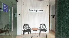 # Hashtag Hotel - Self Check in - Image 5