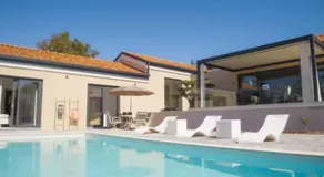 Villa in Paradise with Heated Pool - Image 5