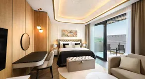 Hotel Galeria Thermal Bešeňová - Image 2