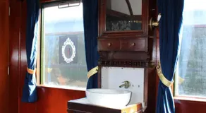 Bed and Breakfast Station Marrum-Westernijkerk - Image 5