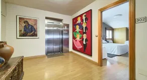 Hotel Rural Izar Ondo - Image 5