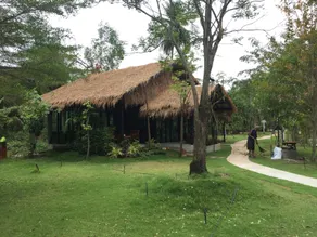 BaanSuanLeelawadee Resort Amphawa - Image 4