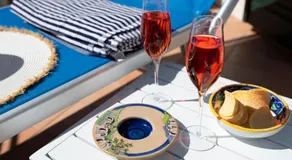 Donna Luisa Suites 19 Amalfi view - free parking - Image 4