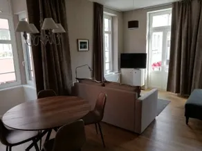 Bright studio in the centre of Blankenberge - Image 2