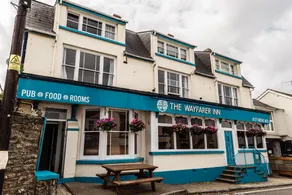 The Wayfarer Inn - Image 5