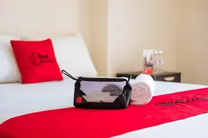 Reddoorz at Kanaka Guest House Bengkulu - Image 2