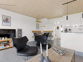 star holiday home in Lokken - Image 4