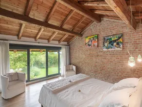 Wohnung nahe Cremona im historischen Kloster - Image 2